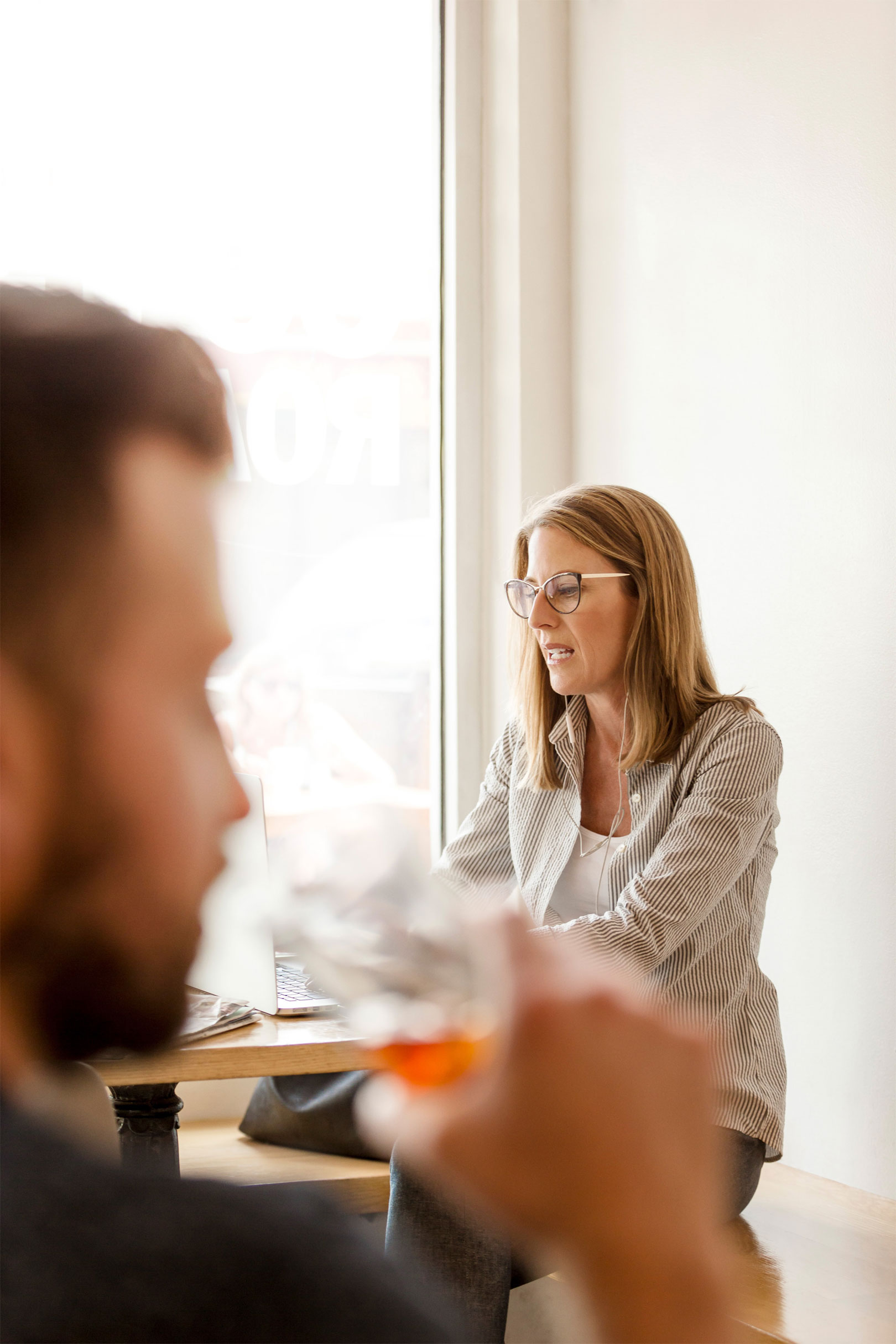 Flexado - Hamburg Germany